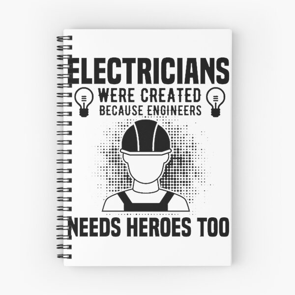 Item preview, Electrician Heroes Design Celebrating Skilled Electrical Workers and Their Vital Contributions designed and sold by william110.