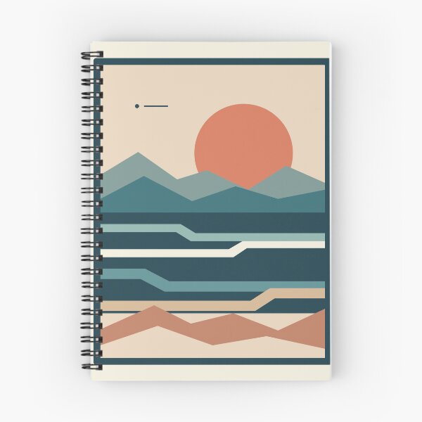 Item preview, Tidal Intervals designed and sold by pdbjork.