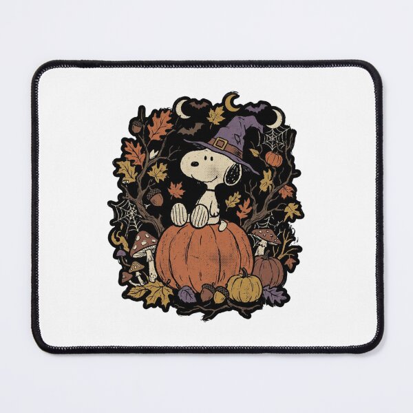 Item preview, snoopy-autumn designed and sold by world+167.