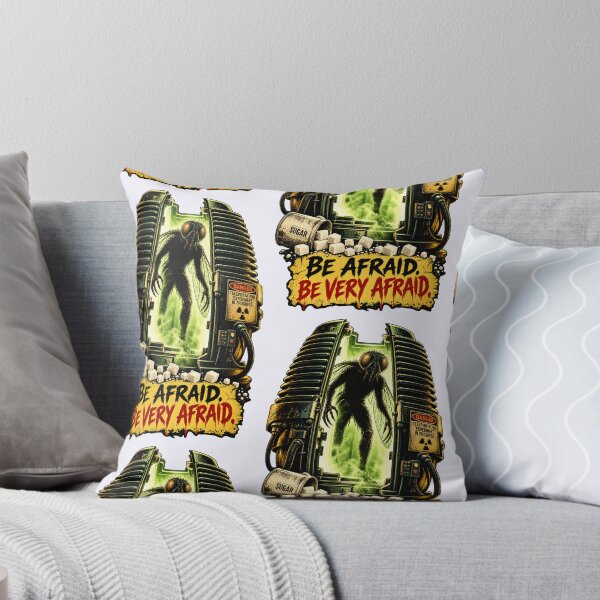 Item preview, The Fly designed and sold by ArtaxLives.