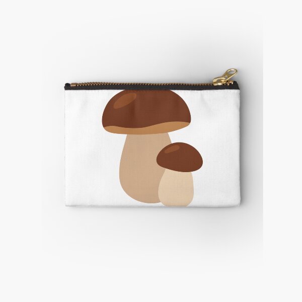 Item preview, Wild Porcini Mushroom Illustration designed and sold by BetweenForms.
