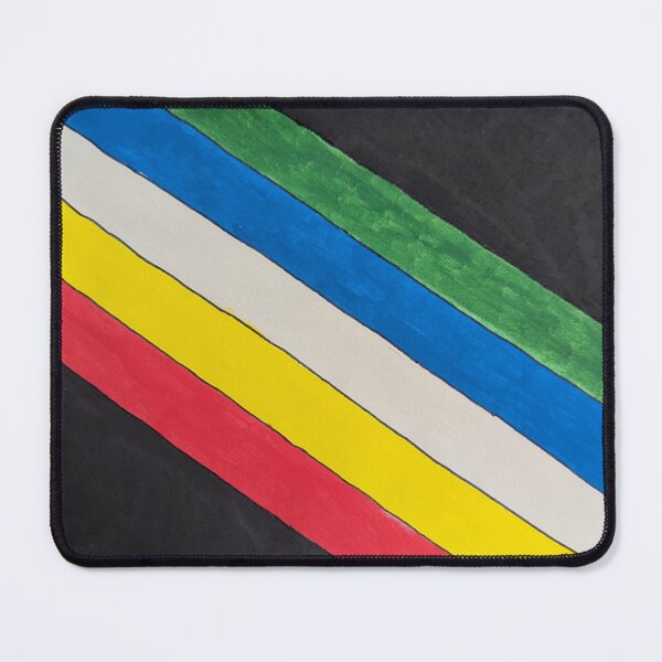 Item preview, Disability Awareness Pride Flag designed and sold by MorvenCann93.