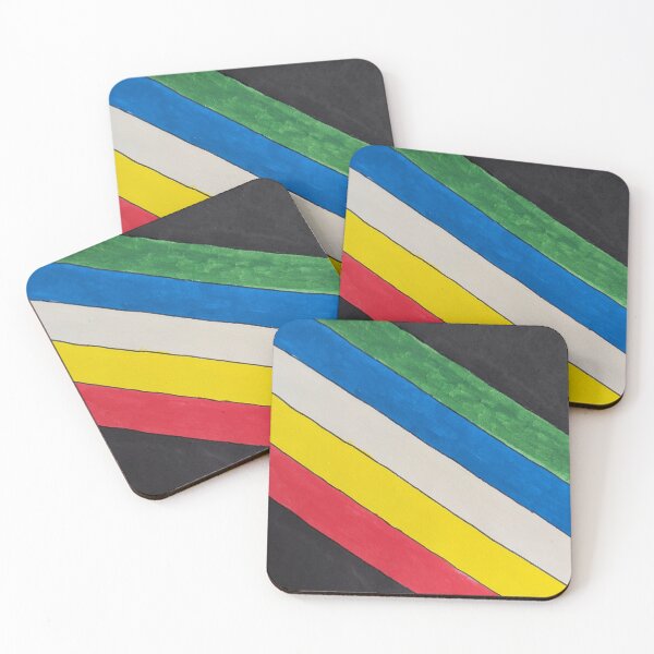 Item preview, Disability Awareness Pride Flag designed and sold by MorvenCann93.
