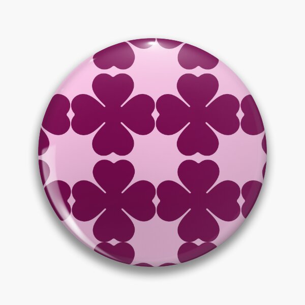 Item preview, Retro Burgundy Floral Pattern designed and sold by yusra545.