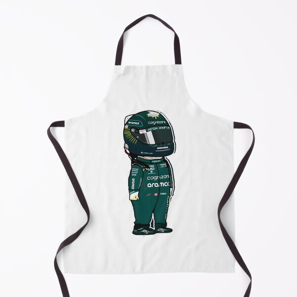 Item preview, Lance Stroll Formula 1 Racing Artwork Classic Style Design designed and sold by Cường Vũ Mạnh.