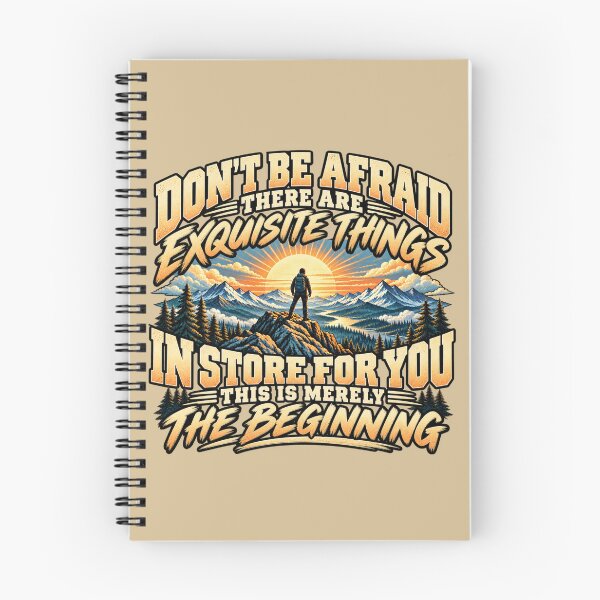 Item preview, The Promise of What’s to Come designed and sold by Quote Gallery.