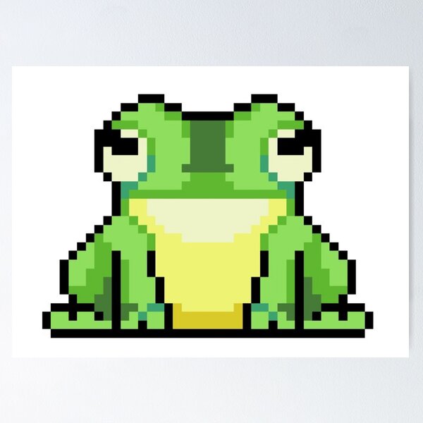 Item preview, Little Frog designed and sold by Claudeir87.