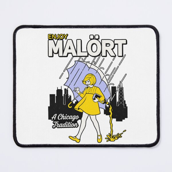 Item preview, Enjoy Malort A Chicago Tradition designed and sold by Peggy D Schafer.