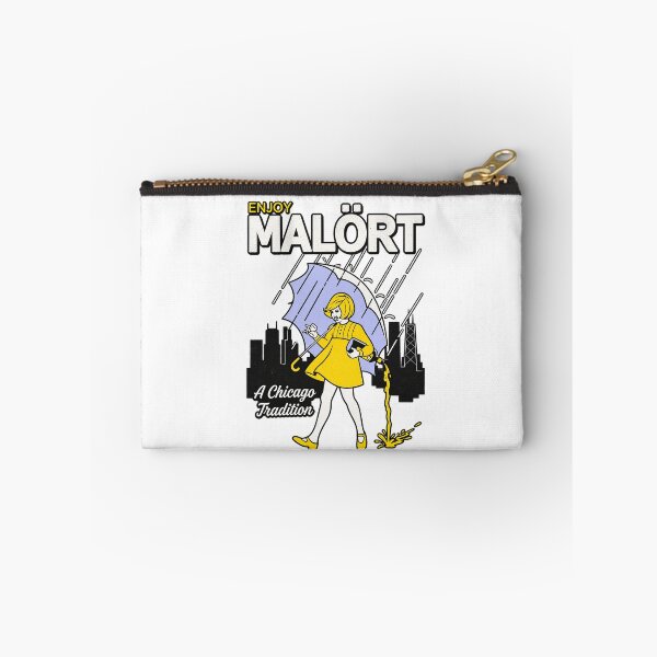Item preview, Enjoy Malort A Chicago Tradition designed and sold by Peggy D Schafer.