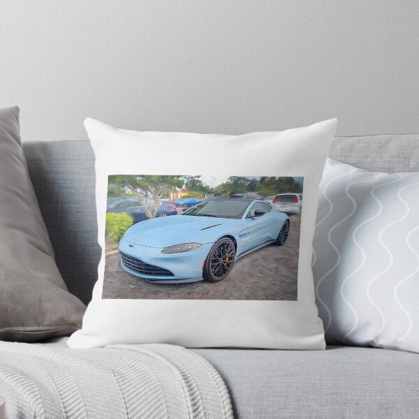 Item preview, Diseño del esquema técnico del chasis del motor V biturbo del Aston Martin Vantage L designed and sold by Cường Vũ Mạnh.