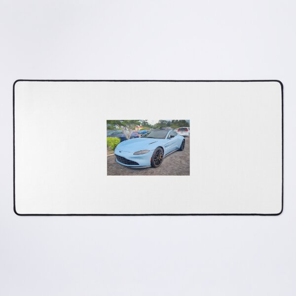 Item preview, Aston Martin Vantage L Twin Turbo V Engine Chassis Technical Schematic Layout Design designed and sold by Cường Vũ Mạnh.