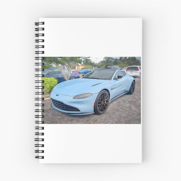 Item preview, Aston Martin Vantage L Twin Turbo V Engine Chassis Technical Schematic Layout Design designed and sold by Cường Vũ Mạnh.