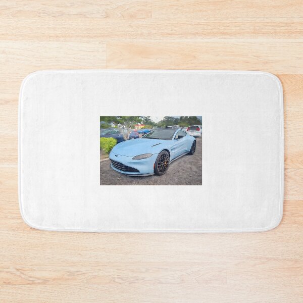 Item preview, Aston Martin Vantage L Twin Turbo V Engine Chassis Technical Schematic Layout Design designed and sold by Cường Vũ Mạnh.