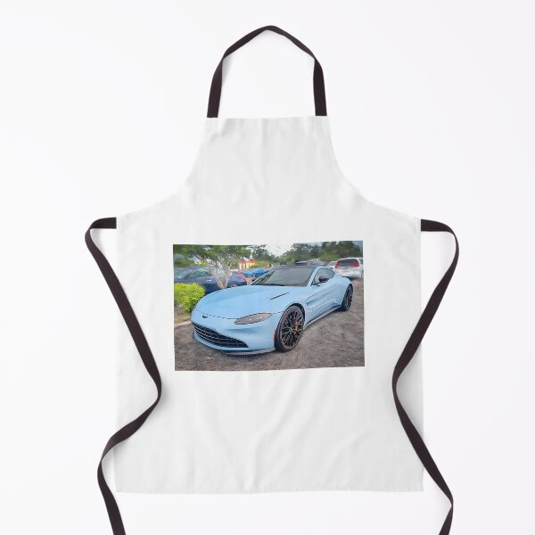 Item preview, Aston Martin Vantage L Twin Turbo V Engine Chassis Technical Schematic Layout Design designed and sold by Cường Vũ Mạnh.