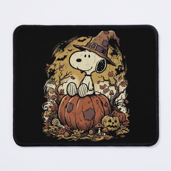 Item preview, snoopy-autumn designed and sold by world+167.