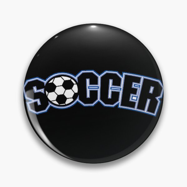 Item preview, Dynamic Soccer Design for Sports Fans and Players designed and sold by trishastudio.