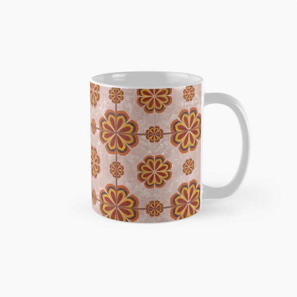 Item preview, Azulejo rojo designed and sold by VHaywardDesigns.
