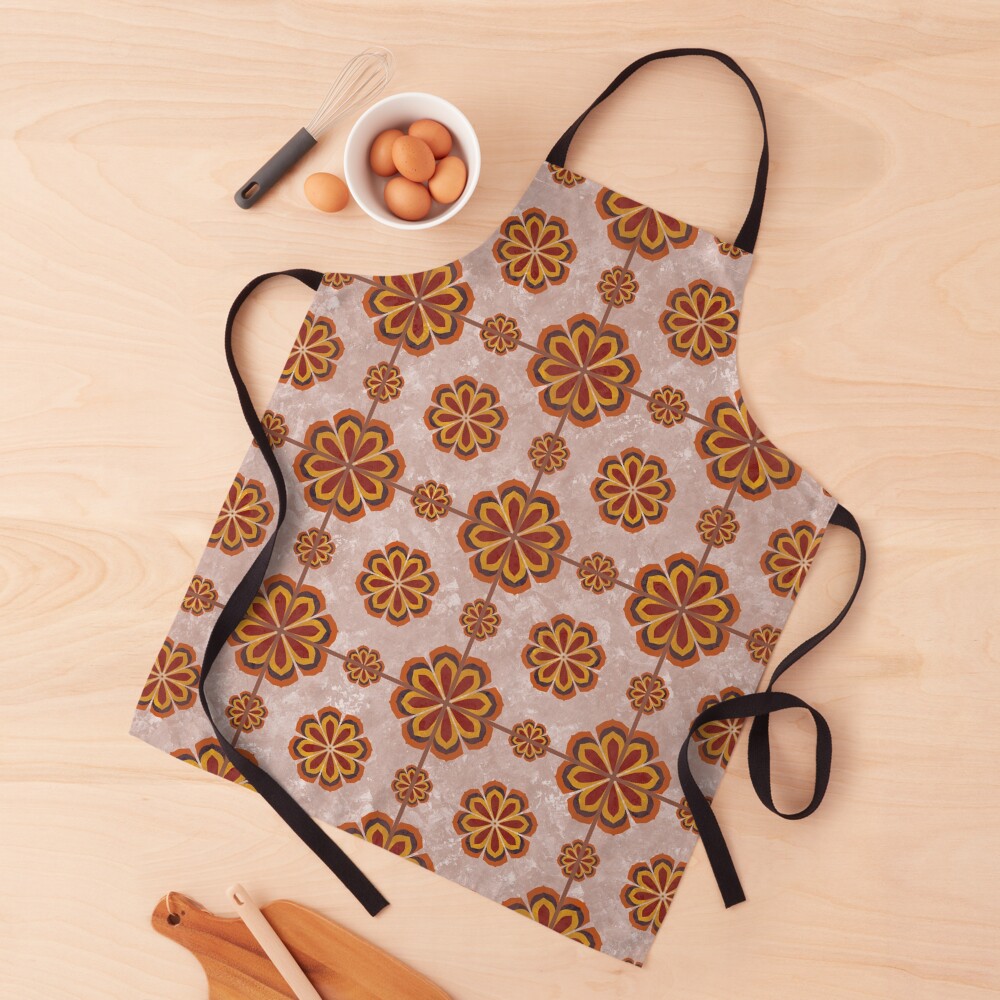 Item preview, Apron designed and sold by VHaywardDesigns.