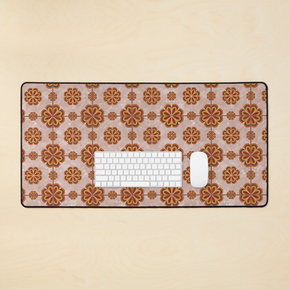 Item preview, Desk Mat designed and sold by VHaywardDesigns.