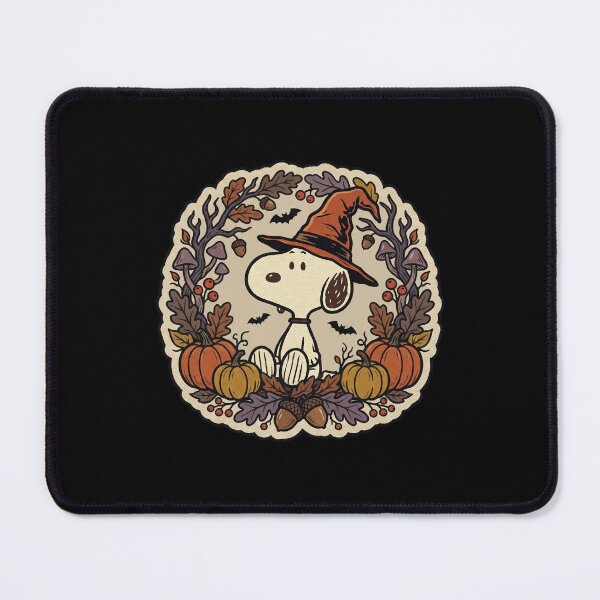 Item preview, snoopy-autumn designed and sold by world+167.