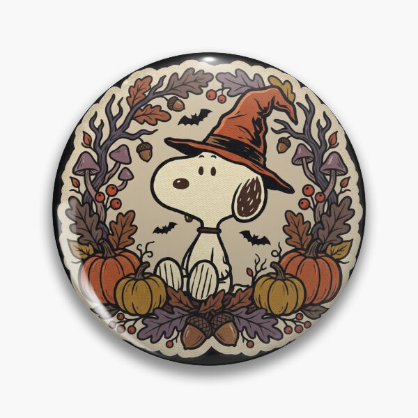 Artikelvorschau, Snoopy-Herbst entworfen und verkauft von world+167.