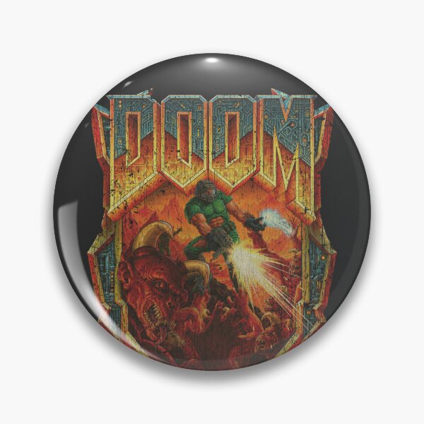 Item preview, Hordes of Doom 1993 designed and sold by AstroZombie6669.