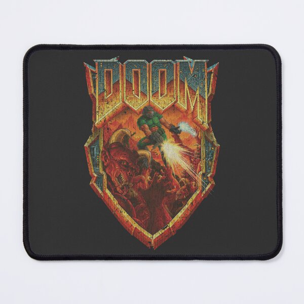 Item preview, Hordes of Doom 1993 designed and sold by AstroZombie6669.
