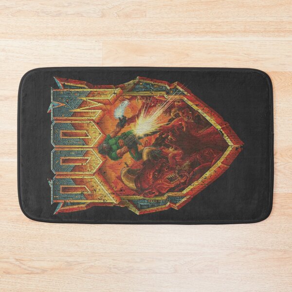 Item preview, Hordes of Doom 1993 designed and sold by AstroZombie6669.