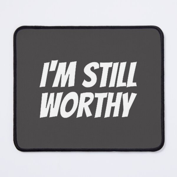 Item preview, Still Powerful Inspirational Motivational Quote Design designed and sold by HLK Store.