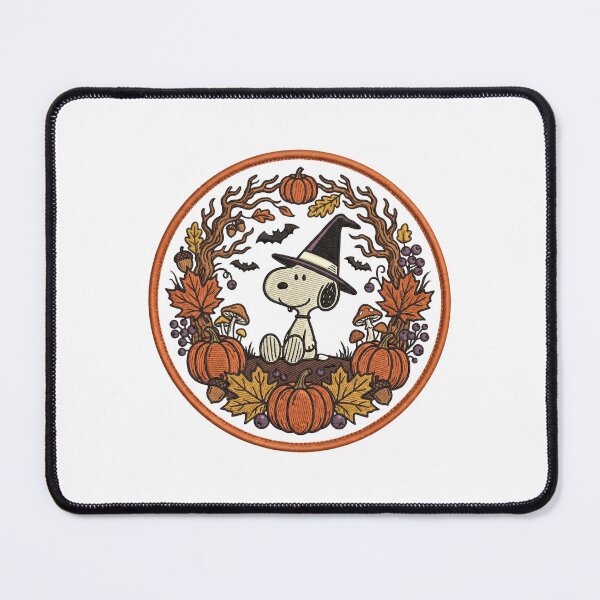 Item preview, snoopy-autumn designed and sold by world+167.