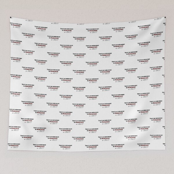 Item preview, No Replacement for S Engine Funny Automotive Joke Black Text Design designed and sold by Zyla Graphic.