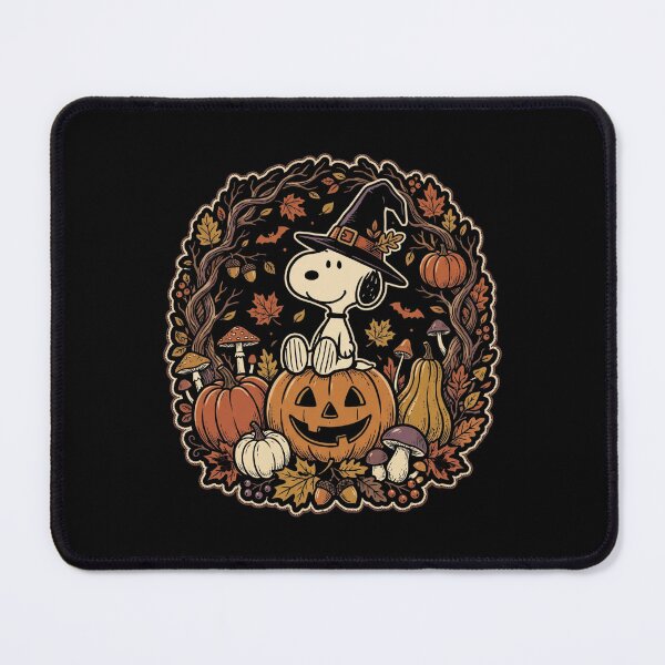 Item preview, snoopy-autumn designed and sold by world+167.