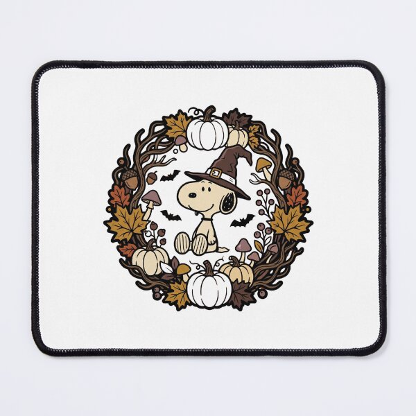 Item preview, snoopy-autumn designed and sold by world+167.