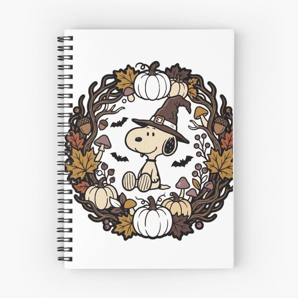Item preview, snoopy-autumn designed and sold by world+167.