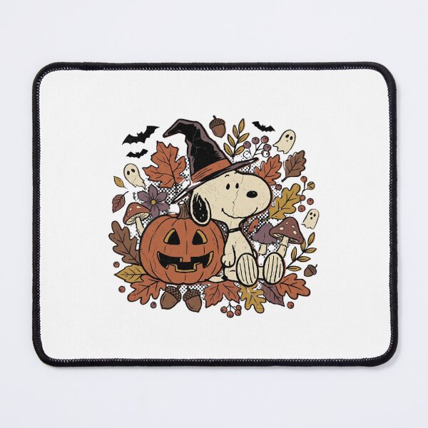 Item preview, snoopy-autumn designed and sold by world+167.