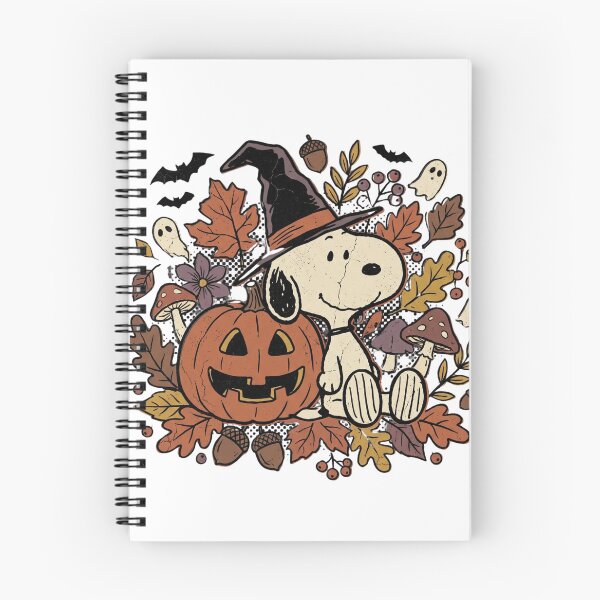 Item preview, snoopy-autumn designed and sold by world+167.