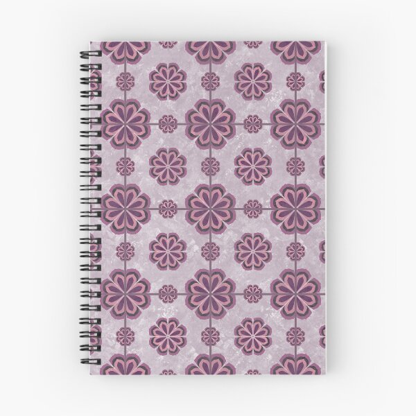 Item preview, Azulejo morado designed and sold by VHaywardDesigns.