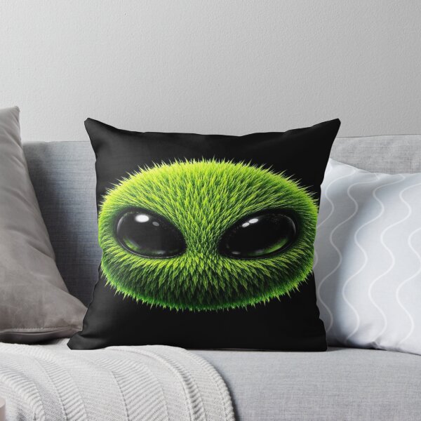 Item preview, extraterrestre designed and sold by pksart1.