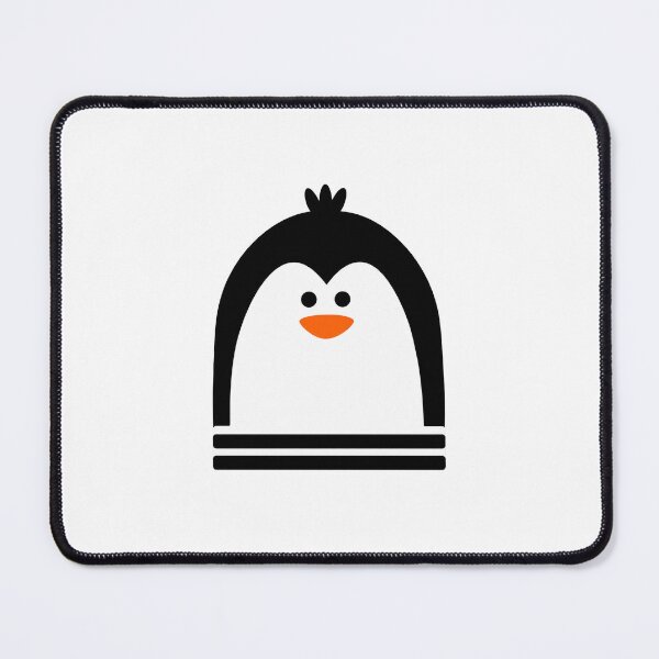 Item preview, Cute Penguin  designed and sold by -KRAFTWERK.