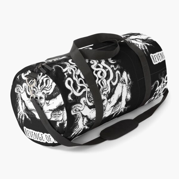Item preview, The revenge of Medusa designed and sold by Doodle Mind Journeys.