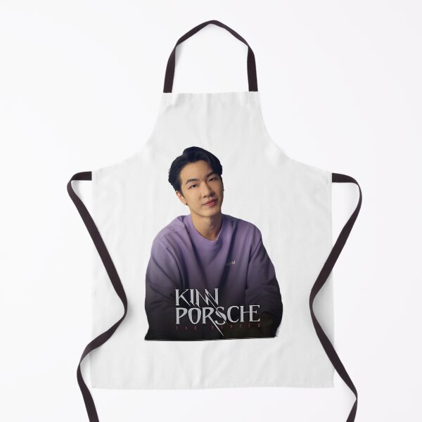 Item preview, Stylish Kinn Porshe Inspired Artistic Design for Modern Fashion designed and sold by MoezyoLima.