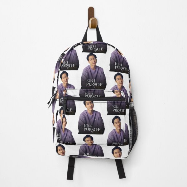 Item preview, Stylish Kinn Porshe Inspired Artistic Design for Modern Fashion designed and sold by MoezyoLima.