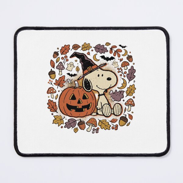 Item preview, snoopy-autumn designed and sold by world+167.