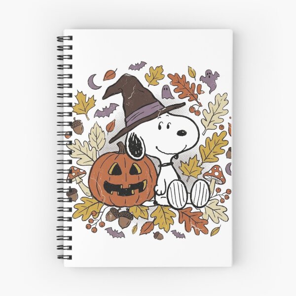 Artikelvorschau, Snoopy-Herbst entworfen und verkauft von world+167.