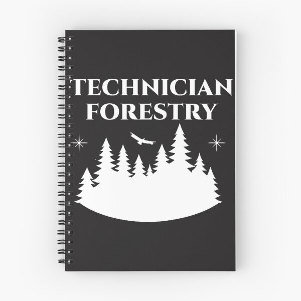 Item preview, Forestry Technician Superpower Design - Celebrate Nature and Expertise designed and sold by odjzykazama.