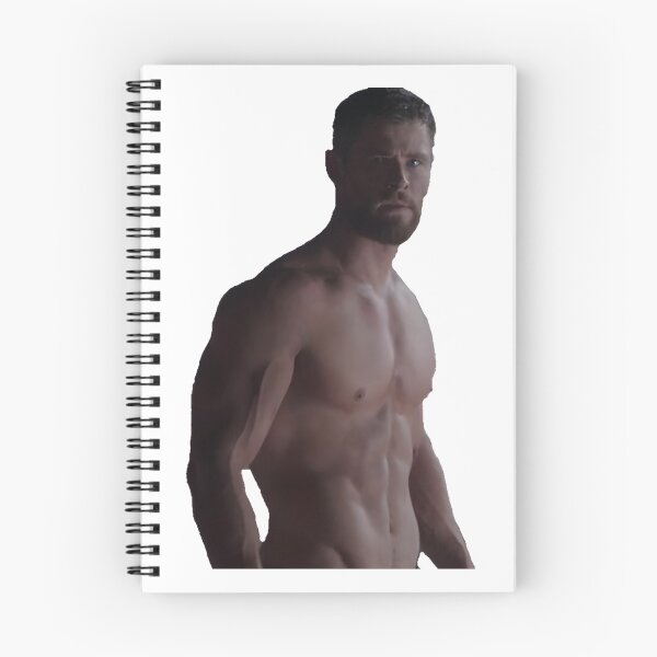 Artikelvorschau, Von Chris Hemsworth inspirierte Kunstwerke mit kühnem und dynamischem Design entworfen und verkauft von HLK Store.