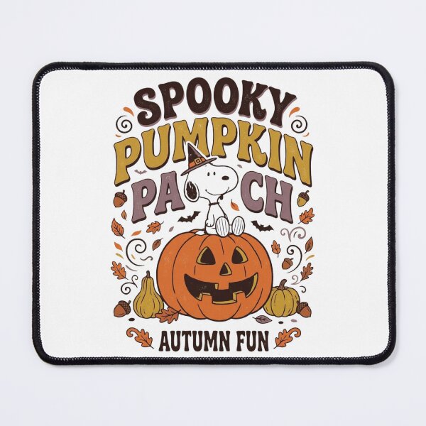 Item preview, snoopy-autumn designed and sold by world+167.