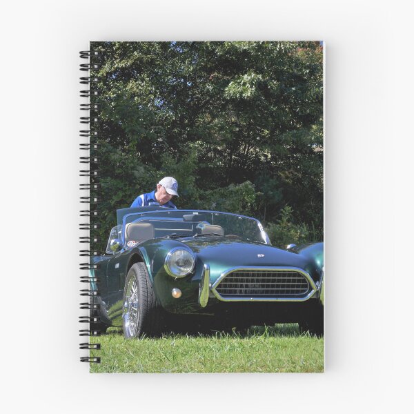 Item preview, Aurora Mark II 289 Cobra designed and sold by SJM Images.