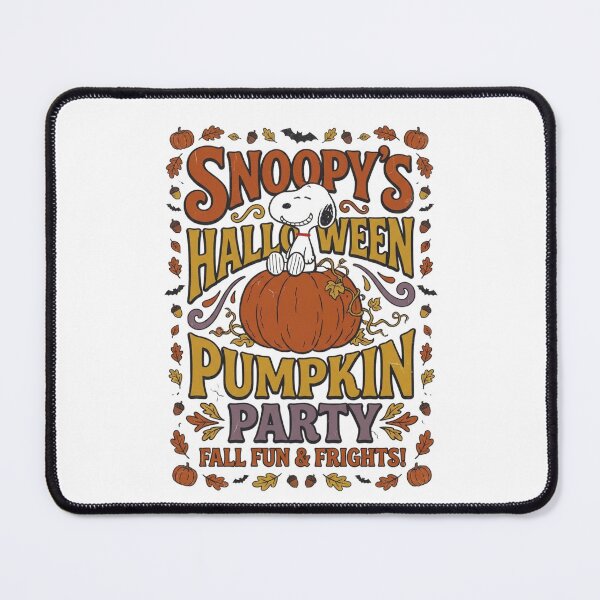 Item preview, snoopy-autumn designed and sold by world+167.