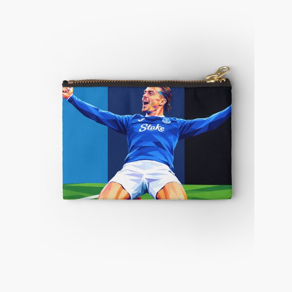 Item preview, Jack Grealish - Everton designed and sold by curseofkazar.